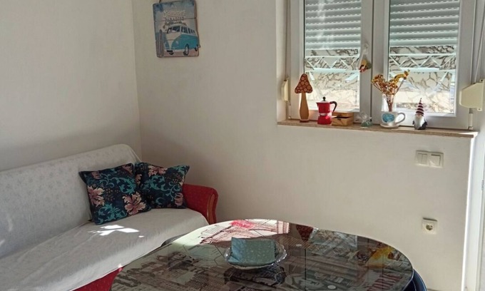 Rtina Apartment | Apartments Markas (10879-A1) - Rtina