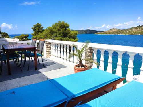 Grebastica Apartment | Apartments Martin