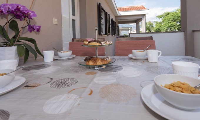 Razanac Apartment | Apartments Max (57771-A1) - Razanac