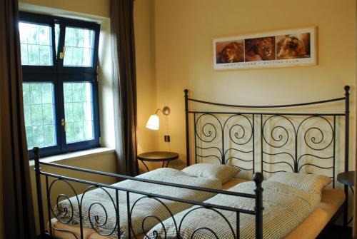 Marianske Lazne Apartment | Apartments Merlin