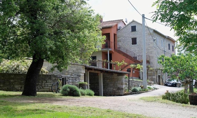 Makovci Apartment | Apartments Mestri