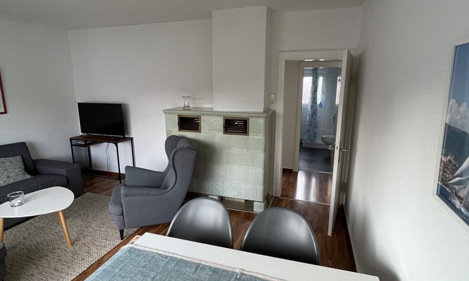 Region Hannover District Apartment | Apartments Metjenkamp 12 - Steinhude