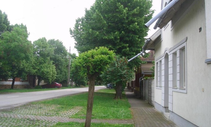 Csongrad Apartment | Apartments-Mini-Hotel