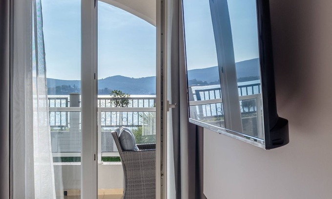 Mrcevac Apartment | Apartments Mini Laguna