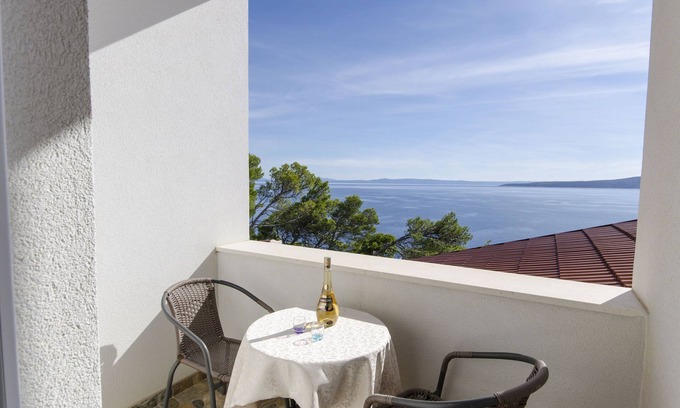 Brela Apartment | Apartments Mira (29411-A2) - Brela