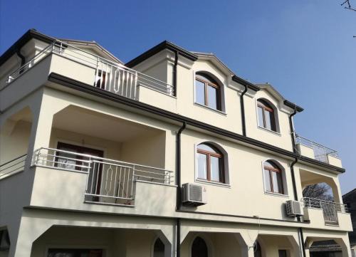 Valica Apartment | Apartments MiraSol