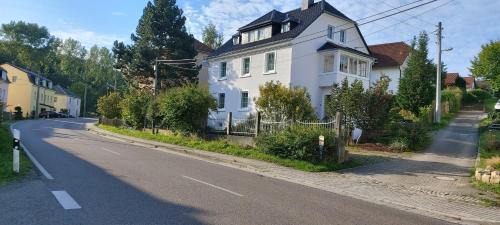 Hanichen Apartment | Apartments mit 2 Schlafzimmern