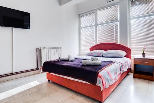 Velji Vinogradi Apartment | Apartments More 2