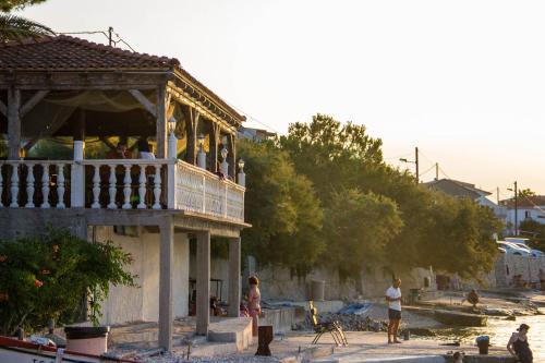 Arbanija Apartment | Apartments More