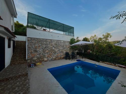 Lustica Apartment | Apartments Mudrić