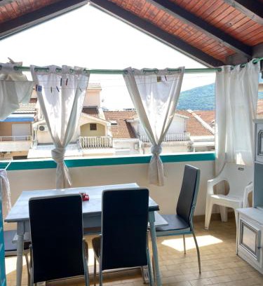 Babilonija Apartment | Apartments Nataša
