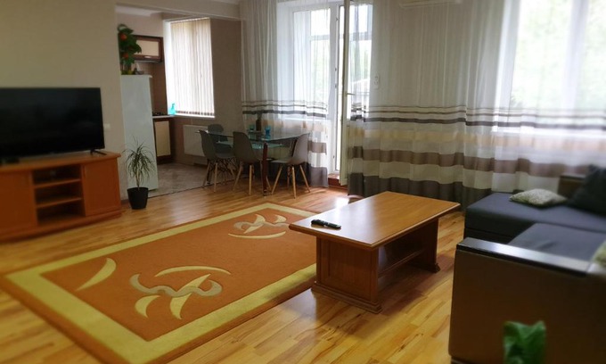 Balti Apartment | Аpartments on the main street