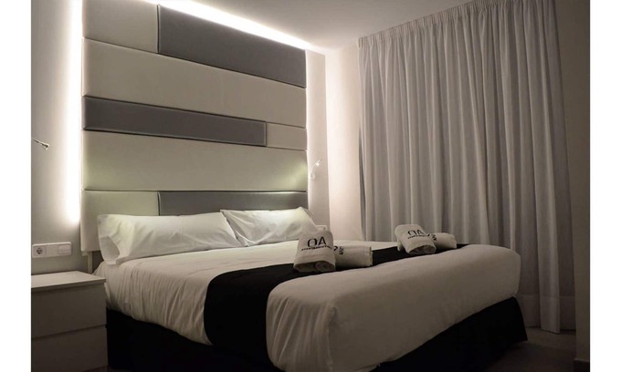 Ainsa Apartment | Apartments Ordesa Ainsa - Caliza