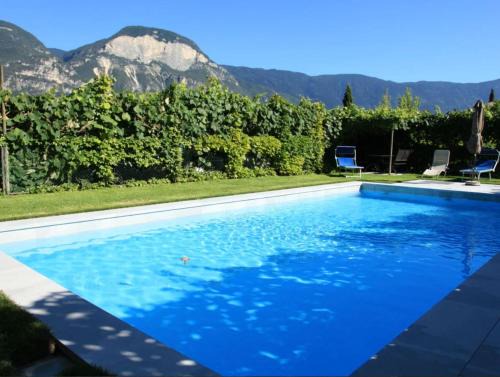 Kurtatsch an der Weinstraße Apartment | Apartments Palma