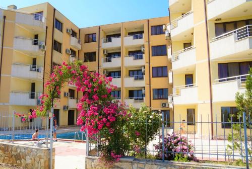 Byala Apartment | Apartments Paskalina