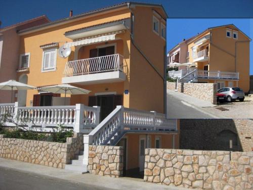Povile Apartment | Apartments Pavelic