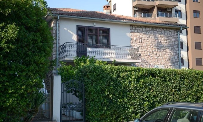 Budva Apartment | Apartments Petkovic Budva