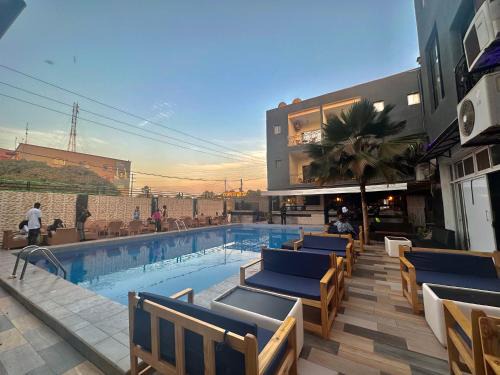 Senegambia Hotel | Apartments Plaza Hotel