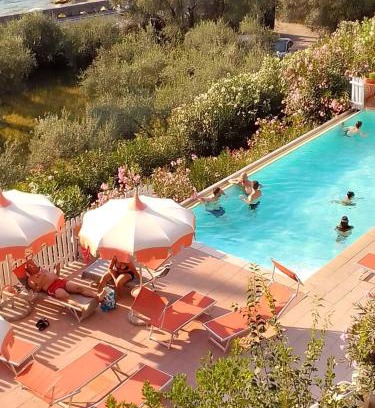 Pai Apartment | Apartments & Pool & Wellness Pool