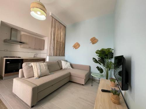 Padula Fede Apartment | Apartments Punta Grossa
