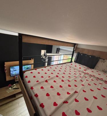 Bijeli do Apartment | Apartments Rados BD