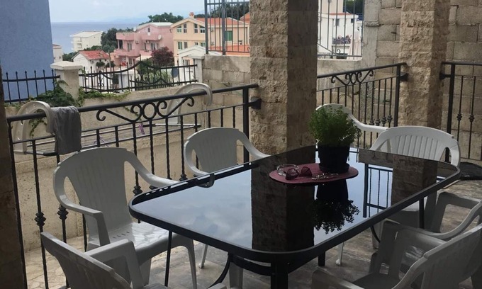 Utjeha Apartment | Apartments Relax (90451-A1) - Utjeha