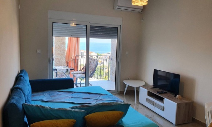 Utjeha Apartment | Apartments Relax (90451-A3) - Utjeha
