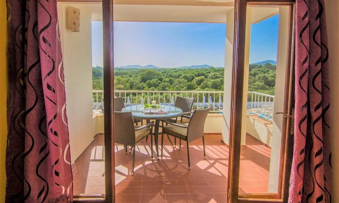 Cala Ferrera Apartment | Apartments Residencial Cala Ferrera