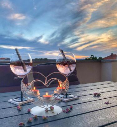 Biograd na Moru Apartment | Apartments Roko