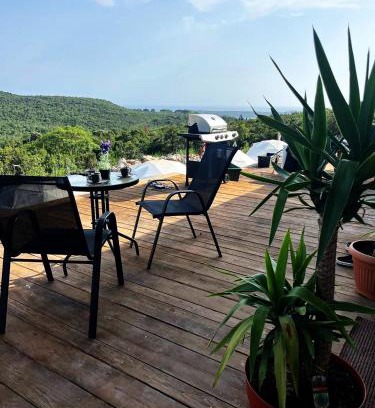 Klinci Apartment | Apartments ROSE in Lustica