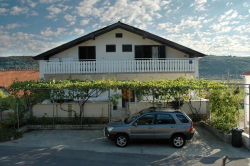 Supetarska Draga Apartment | Apartments Ruza