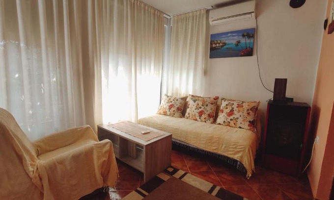 Babilonija Apartment | Apartments Ruza