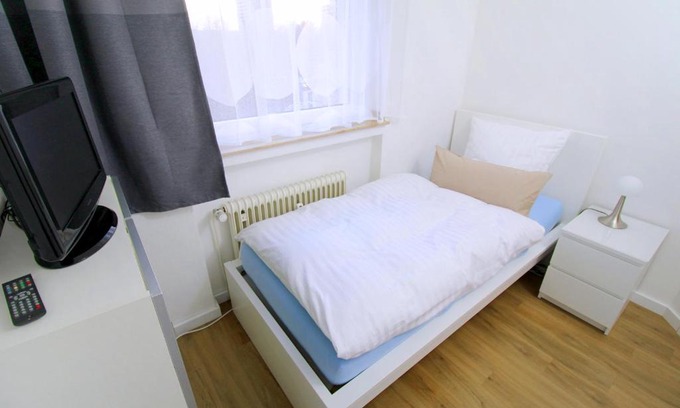 Sankt Augustin Apartment | Apartments Sankt Augustin