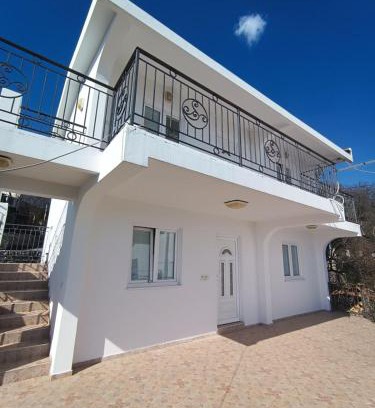 Susanj Apartment | Apartments Sea View