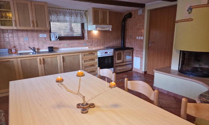 Ambroz pod Krvavcem Apartment | Apartments Relax Jezerca