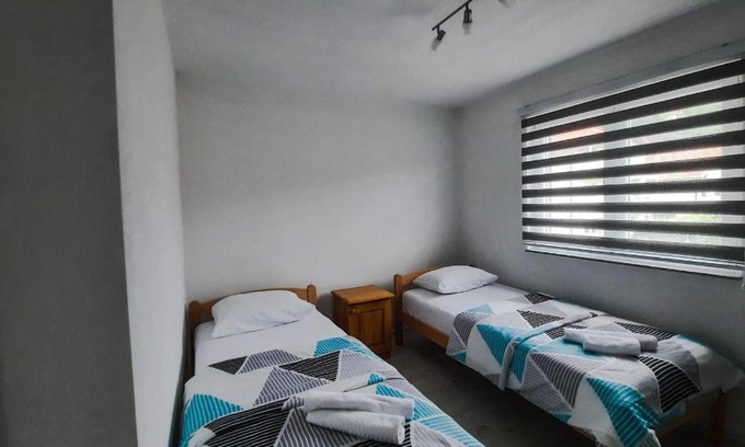 Visoko Apartment | Apartments Smiles