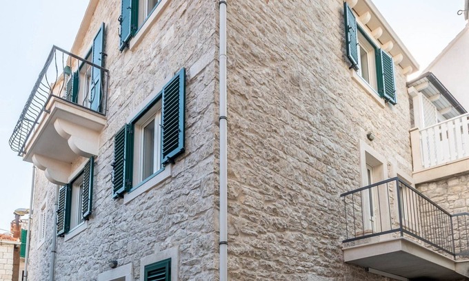 Pucisca Apartment | Apartments Sonja - Studio