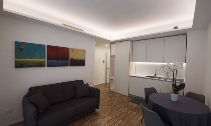 Sperlonga Apartment | apARTments Sperlonga m2