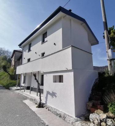 Kambresko Apartment | Apartments Stella Vittoria
