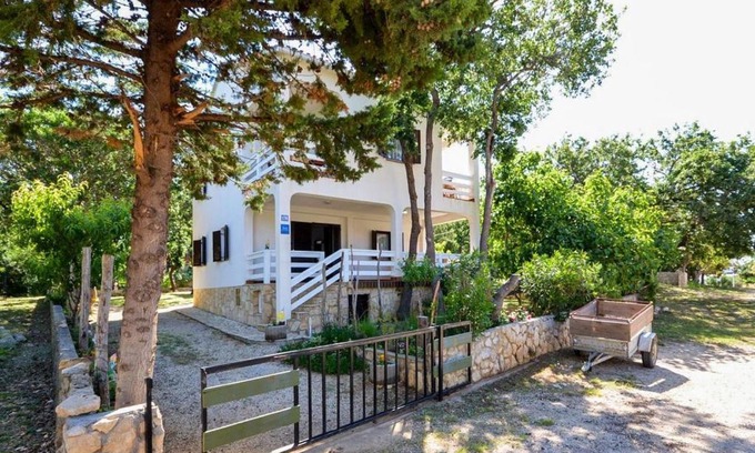 Potocnica Apartment | Apartments Stjepan