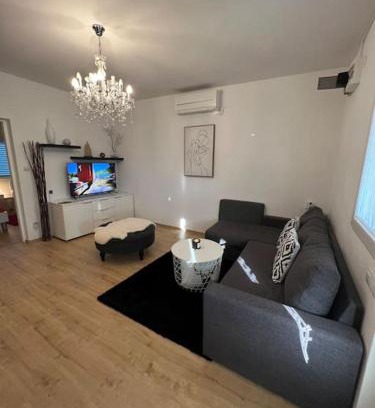 Vrsi Apartment | Apartments Stone