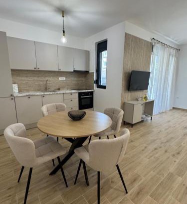 Igalo Apartment | Apartments Svetlana, Igalo