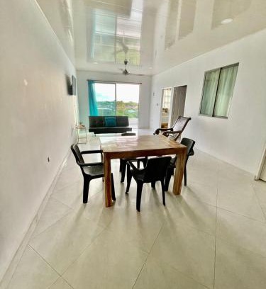 Tolu Apartment | Apartments tolú