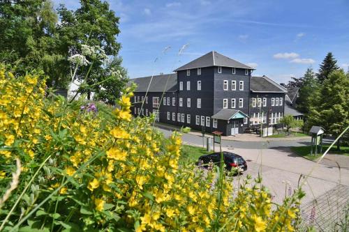 Gehlberg Apartment | Apartments und Bistro Zum Glasmacher