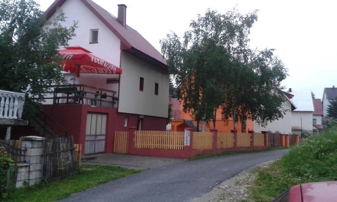 Zabljak Apartment | Apartments Usovic Zabljak