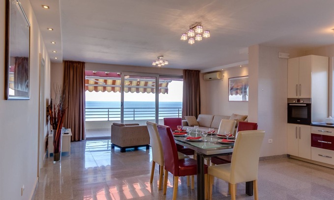 Utjeha Apartment | Apartments Utjeha (47501-A6) - Utjeha