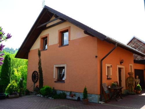 Mosty u Jablunkova Apartment | Apartments Ve Dvoře