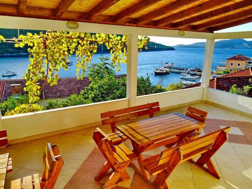 Bigovo Apartment | Apartments Vesna