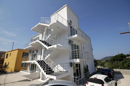 Zgrade Apartment | Apartments Victoria