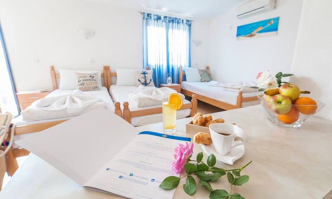 Kaluđerac Apartment | Apartments Viktorija